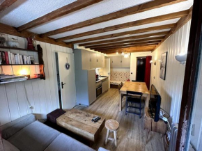Joli appartement avec vues panoramiques